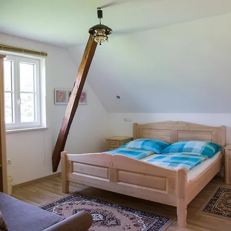 Buschenschank Ofnerpeter Мини-отель *