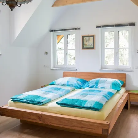 Мини-отель Buschenschank Ofnerpeter