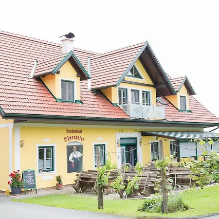 Buschenschank Ofnerpeter Sankt Stefan ob Stainz