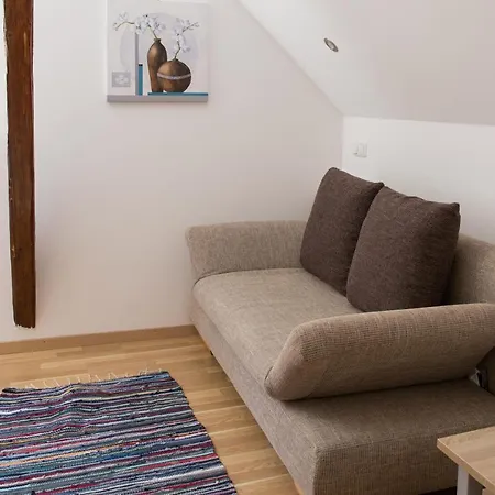 Buschenschank Ofnerpeter Мини-отель *