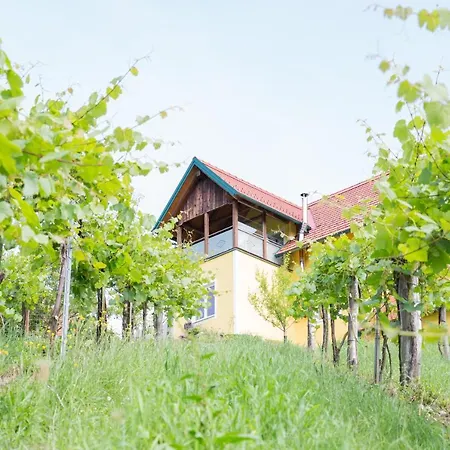 Buschenschank Ofnerpeter *