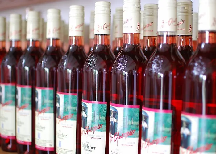 Buschenschank Ofnerpeter * Gundersdorf