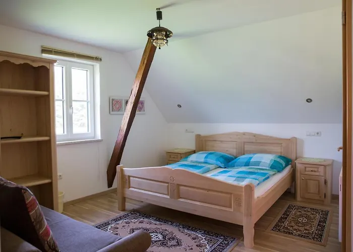 Buschenschank Ofnerpeter Penzion *