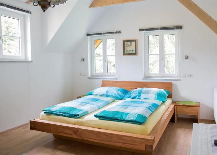 Penzion Buschenschank Ofnerpeter