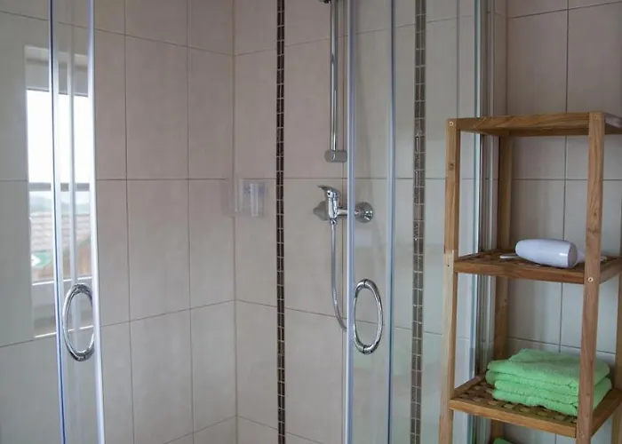 Buschenschank Ofnerpeter Мини-отель Gundersdorf