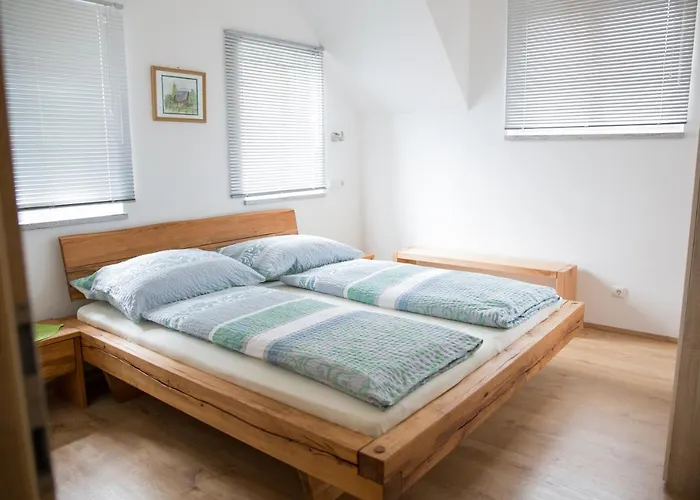 Buschenschank Ofnerpeter Gundersdorf