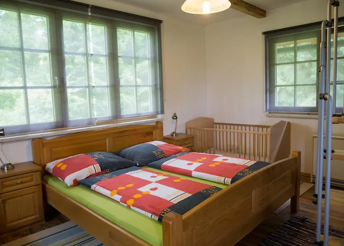 Мини-отель Buschenschank Ofnerpeter