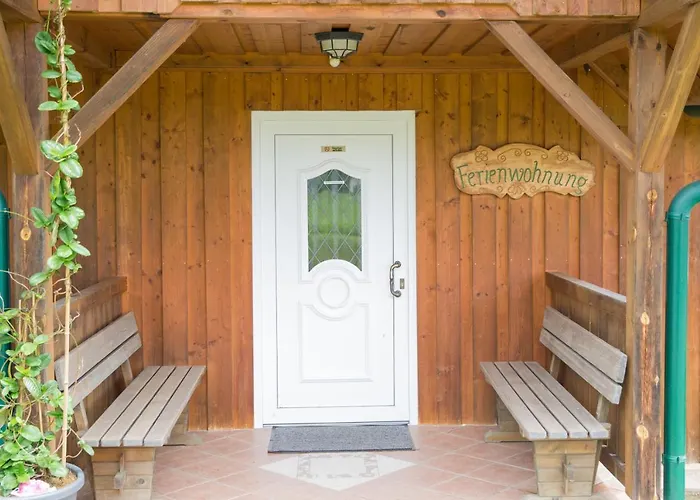 Buschenschank Ofnerpeter Мини-отель Gundersdorf