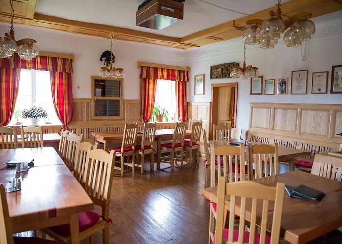 Buschenschank Ofnerpeter * Gundersdorf