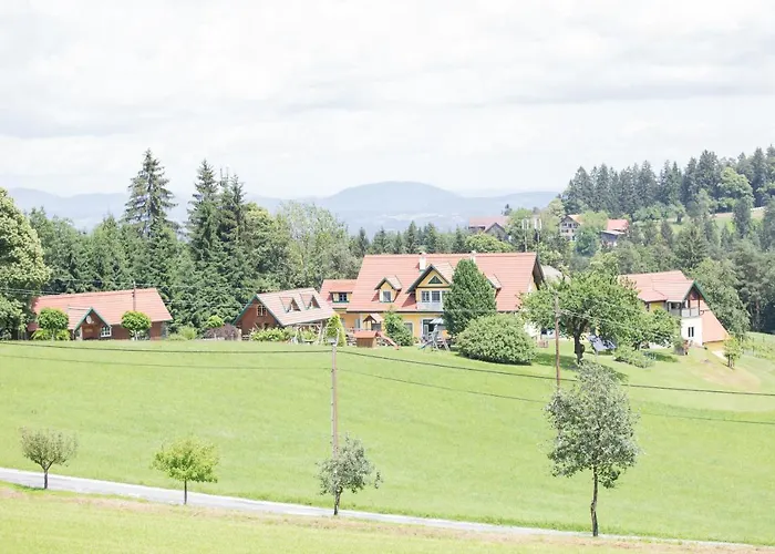 Buschenschank Ofnerpeter Penzion *