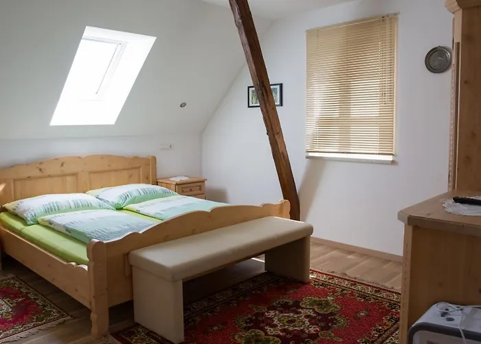 Buschenschank Ofnerpeter Penzion