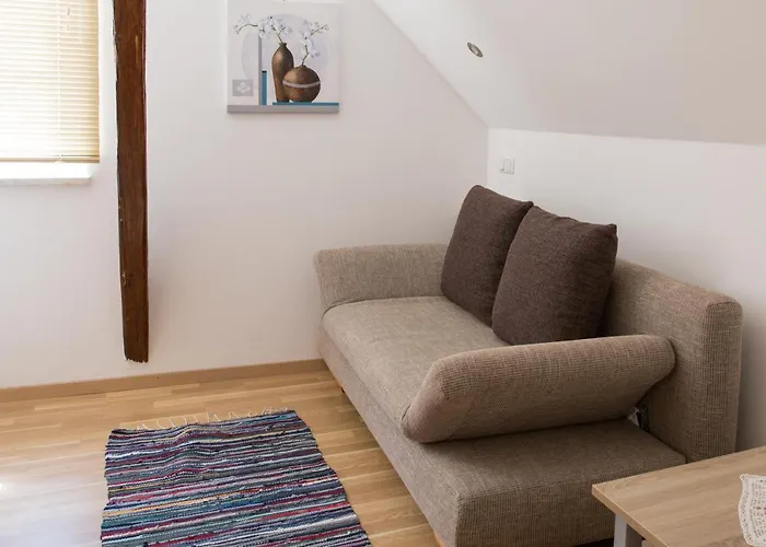 Buschenschank Ofnerpeter Мини-отель *