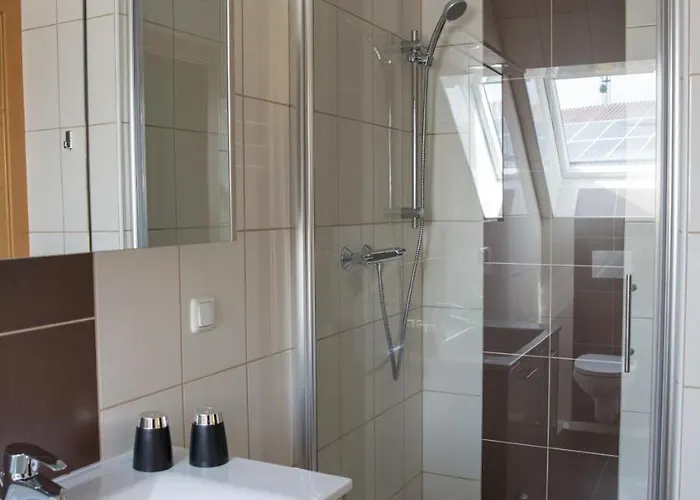 Penzion Buschenschank Ofnerpeter