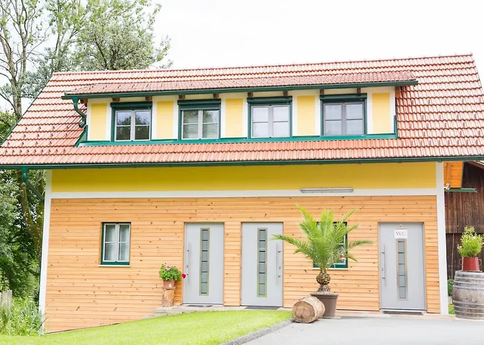 Buschenschank Ofnerpeter