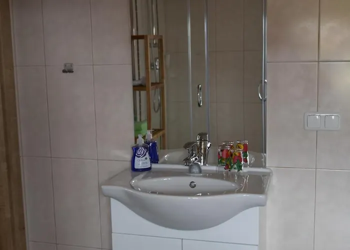 Buschenschank Ofnerpeter Penzion Gundersdorf