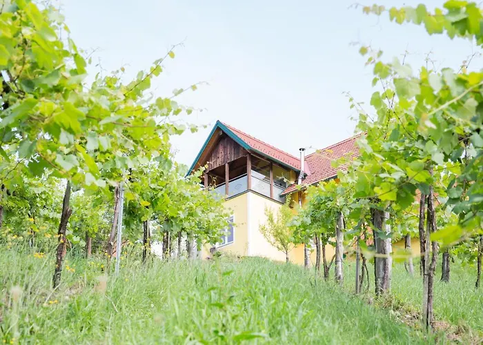 Buschenschank Ofnerpeter *