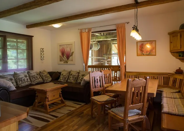 Buschenschank Ofnerpeter Мини-отель