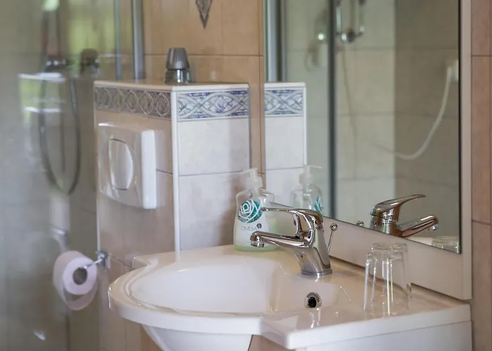 Penzion Buschenschank Ofnerpeter *